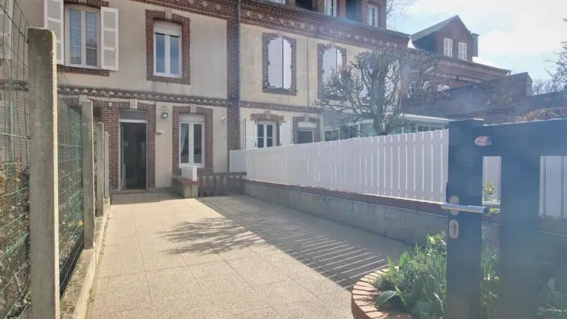 Gîtes de France® - Le Coin Tranquille