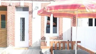 Gîtes de France® - Le Coin Tranquille