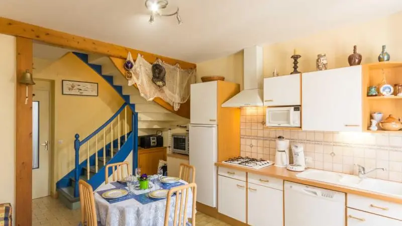 Gîtes de France® - Le Coin Tranquille