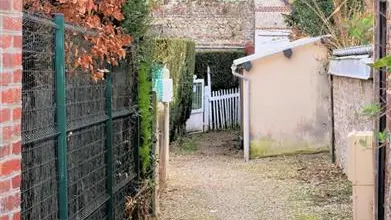 Gîtes de France® - Le Coin Tranquille