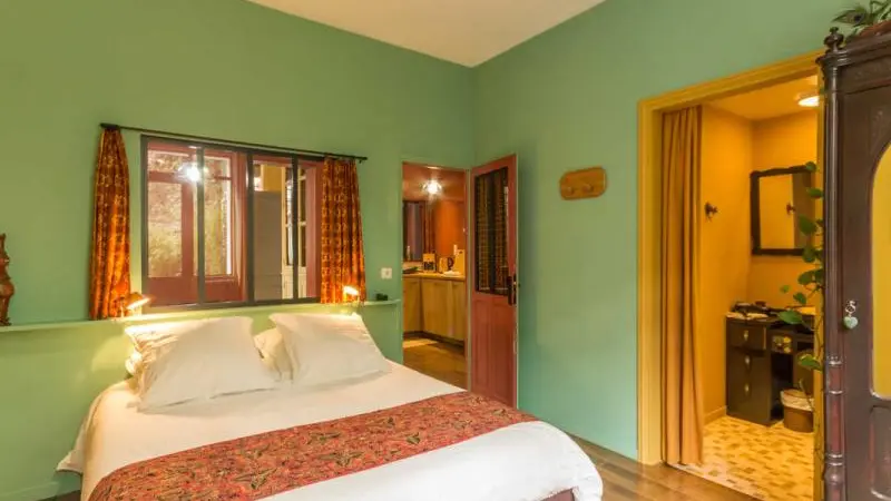 Gîtes de France® - Bayen's Family