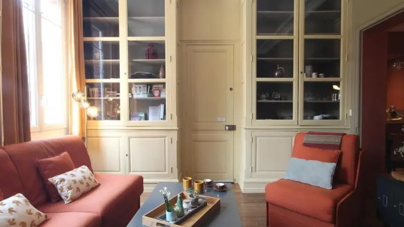 Gîtes de France® - Bayen's Family