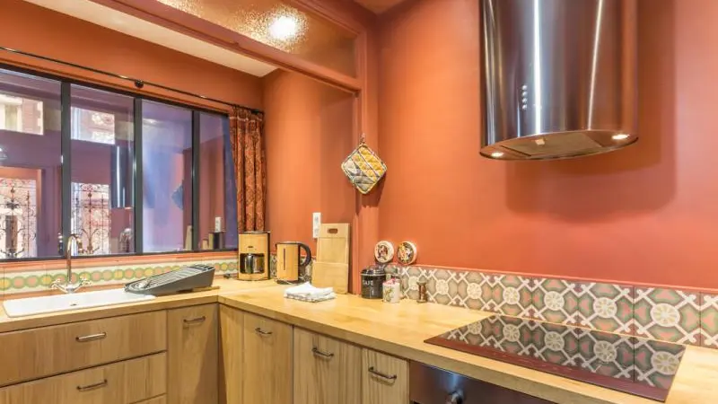 Gîtes de France® - Bayen's Family