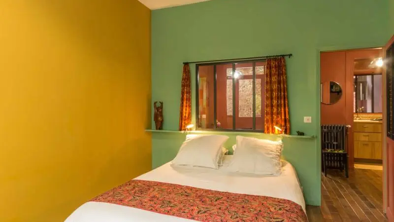 Gîtes de France® - Bayen's Family