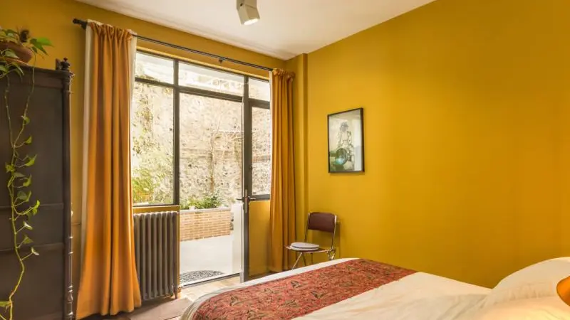 Gîtes de France® - Bayen's Family