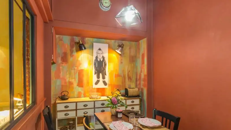 Gîtes de France® - Bayen's Family