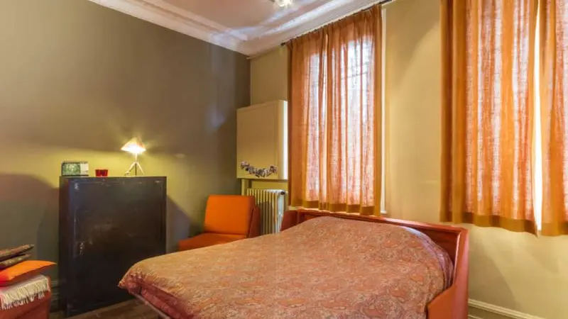 Gîtes de France® - Bayen's Family