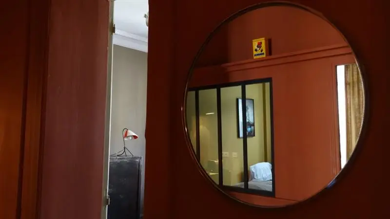 Gîtes de France® - Bayen's Family