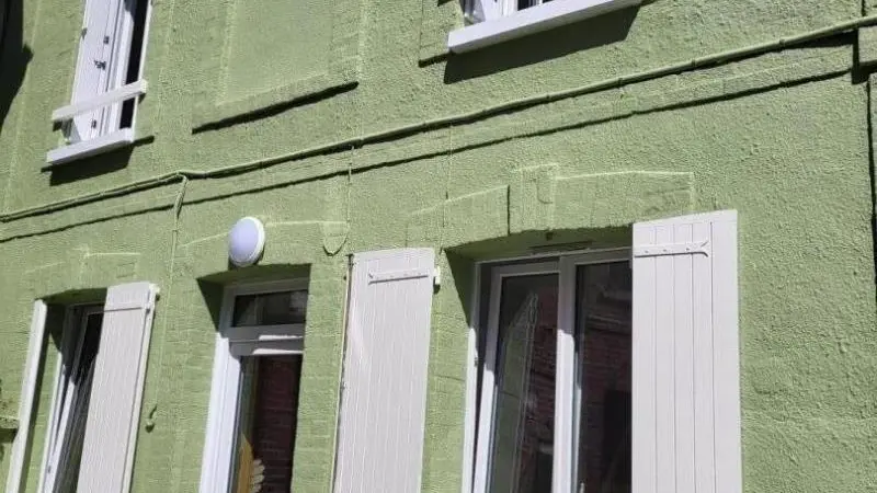 Gîtes de France® - La Maison du Pêcheur