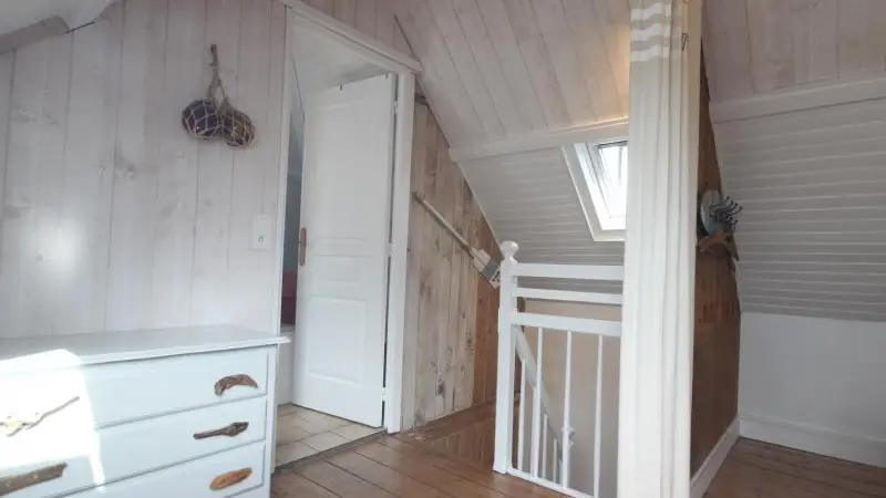 Gîtes de France® - La Maison du Pêcheur