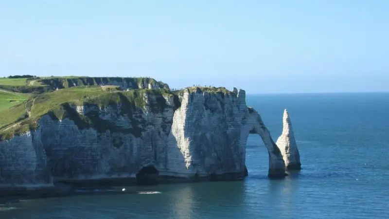Gîtes de France® - La Maison du Pêcheur