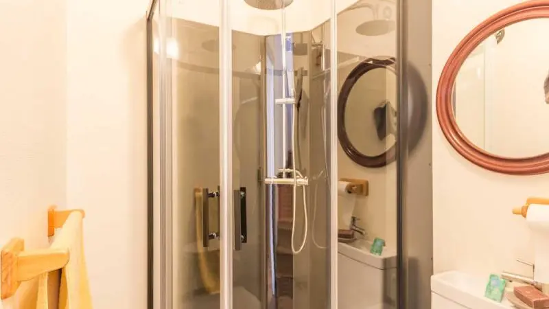 Gîtes de France® - La Maison du Pêcheur