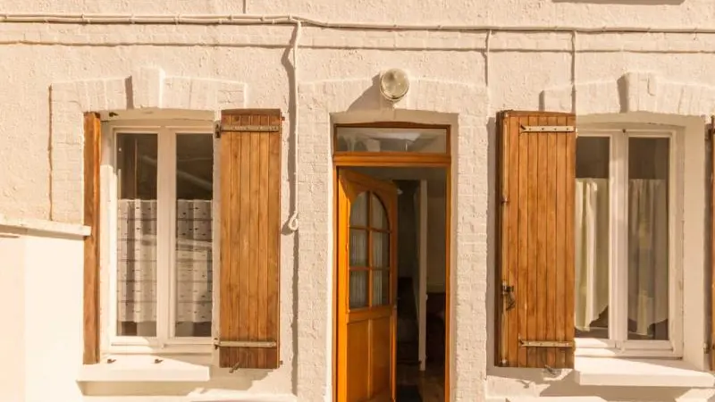 Gîtes de France® - La Maison du Pêcheur