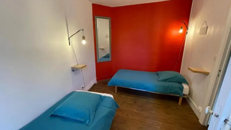 Gîtes de France® - La Maison du Pêcheur