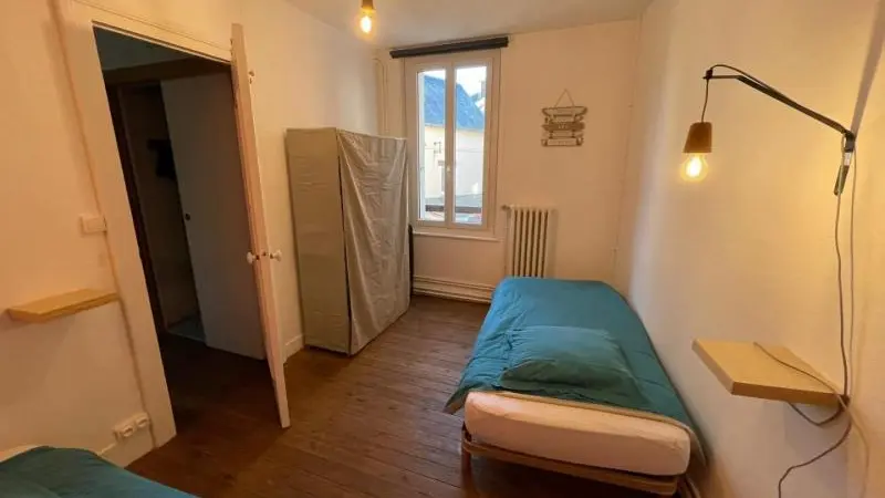 Gîtes de France® - La Maison du Pêcheur