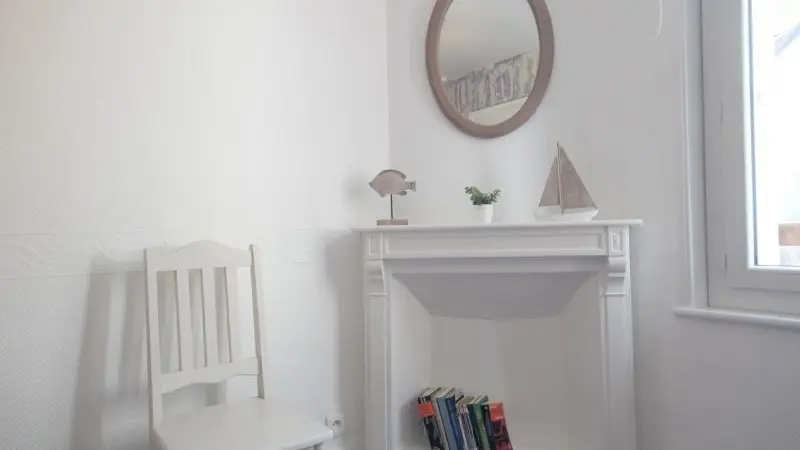 Gîtes de France® - La Maison du Pêcheur