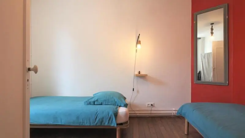 Gîtes de France® - La Maison du Pêcheur