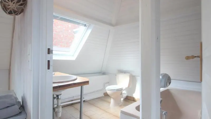 La Maison du Pêcheur