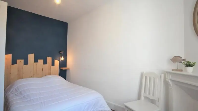 Gîtes de France® - La Maison du Pêcheur