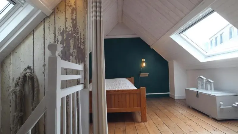 Gîtes de France® - La Maison du Pêcheur