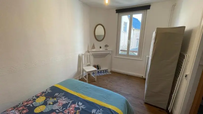 Gîtes de France® - La Maison du Pêcheur