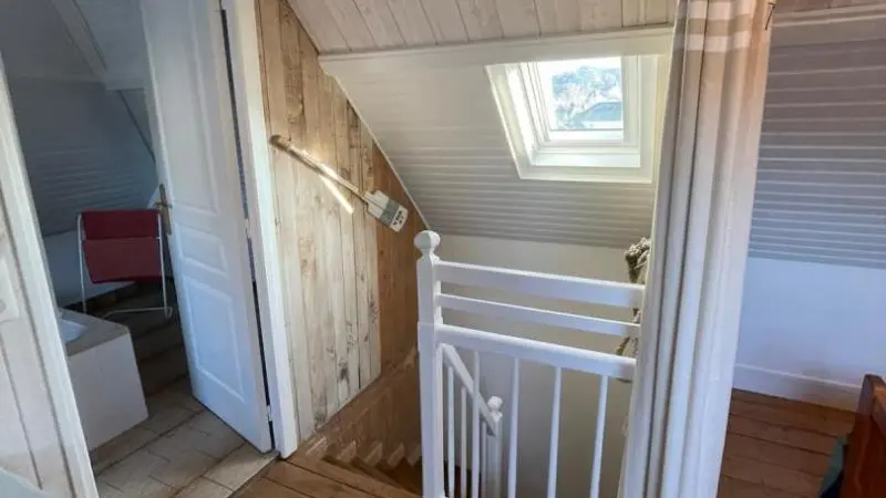 Gîtes de France® - La Maison du Pêcheur