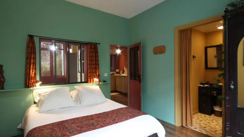 Gîtes de France® - Bayen's Family