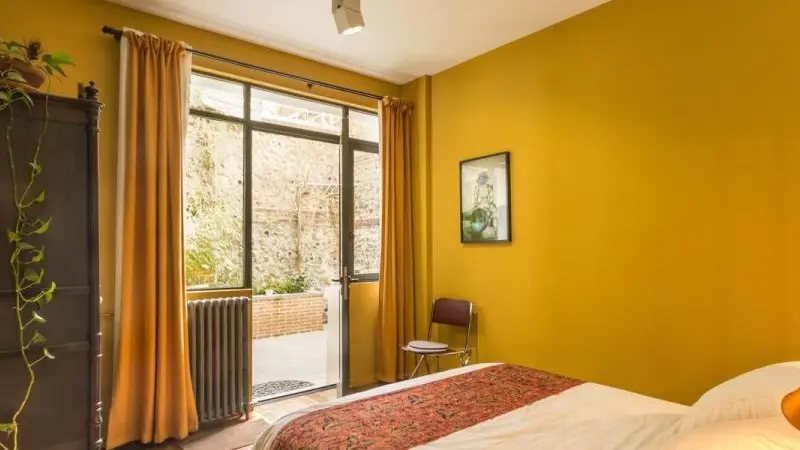 Gîtes de France® - Bayen's Family