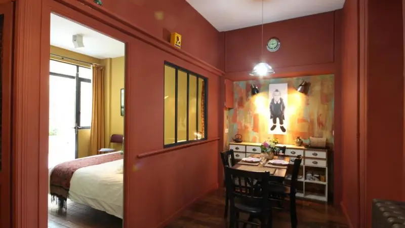 Gîtes de France® - Bayen's Family