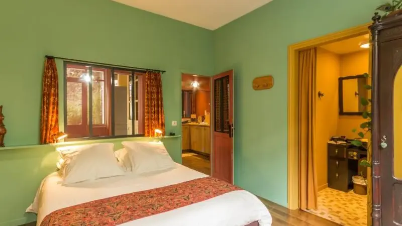 Gîtes de France® - Bayen's Family