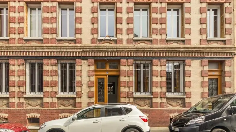 Gîtes de France® - Bayen's Family