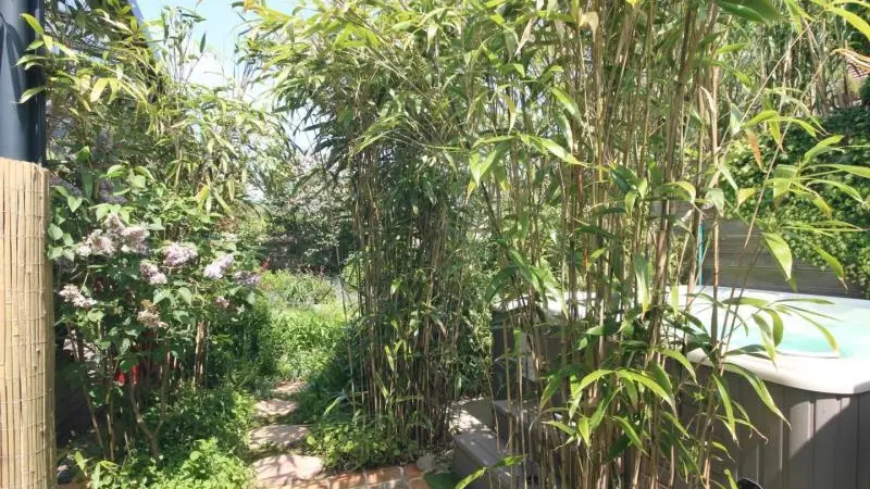 Gîtes de France® - Bayen's Family