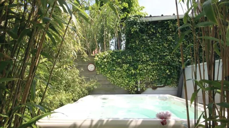 Gîtes de France® - Bayen's Family