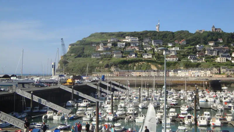 Gîtes de France® - Bayen's Family