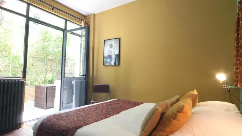 Gîtes de France® - Bayen's Family