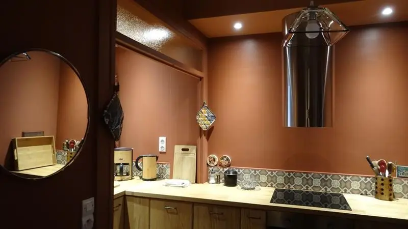 Gîtes de France® - Bayen's Family