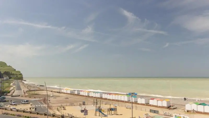 Gîtes de France® - Le Bowindow