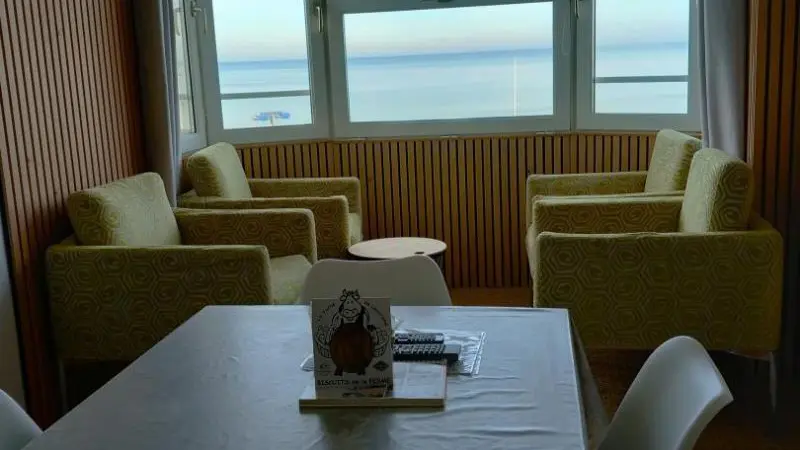 Gîtes de France® - Le Bowindow