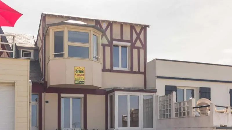 Gîtes de France® - Le Bowindow