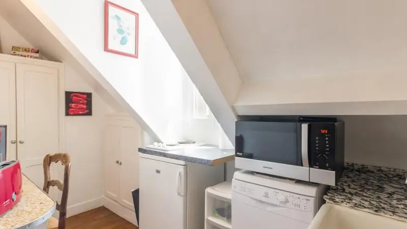Gîtes de France® - Le Bowindow