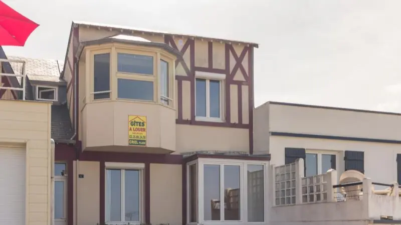 Gîtes de France® - Le Bowindow