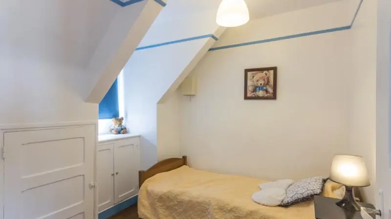 Gîtes de France® - Le Bowindow