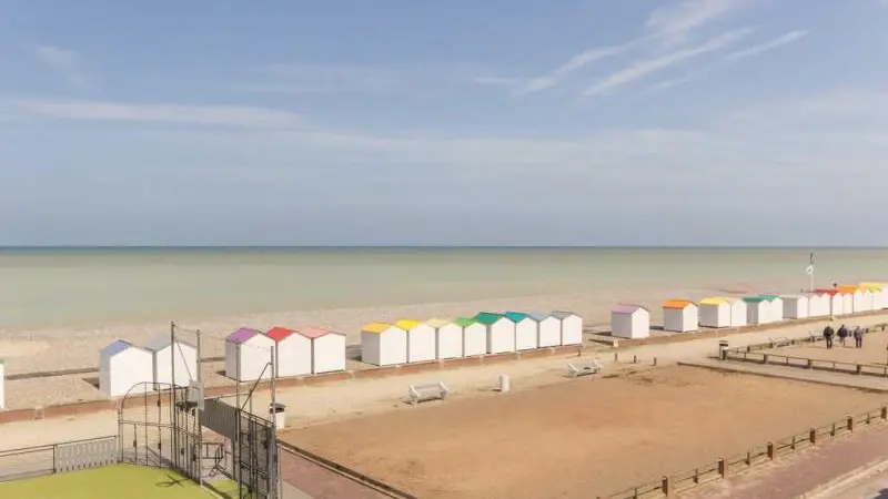 Le Balcon