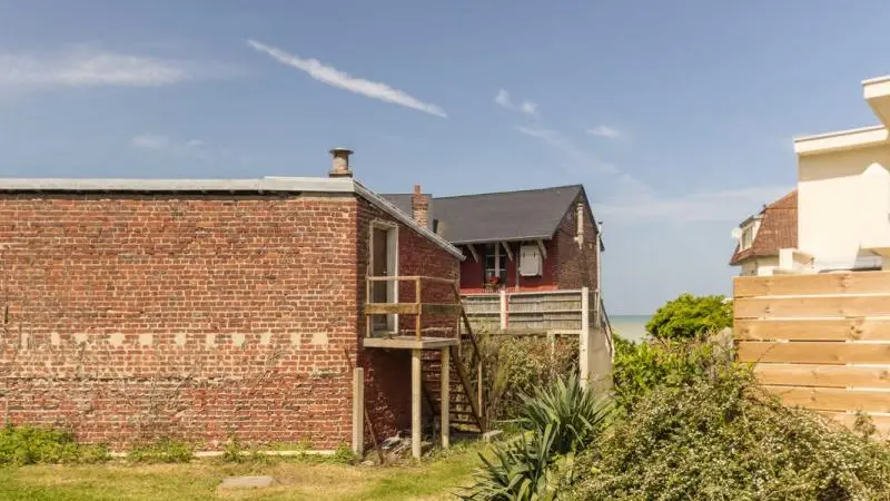 Gîtes de France® - Le Balcon