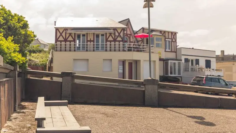 Gîtes de France® - Le Balcon