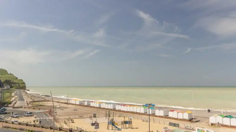 Gîtes de France® - Le Balcon