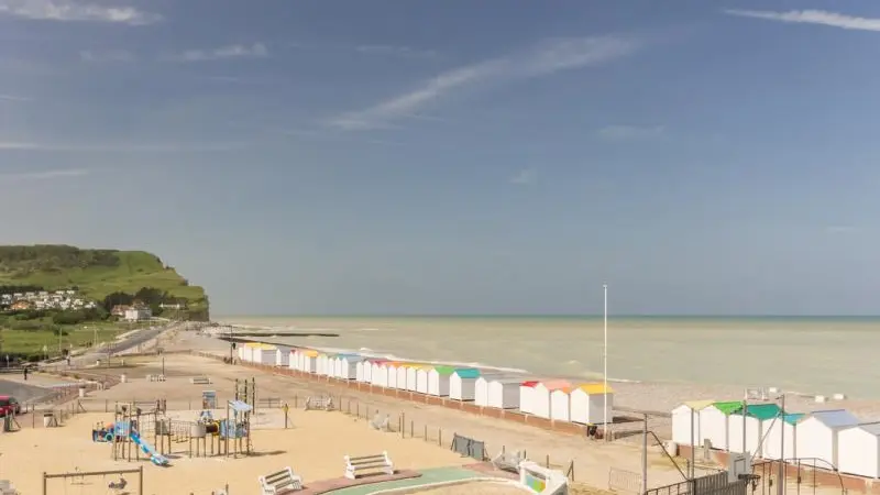 Gîtes de France® - Le Balcon