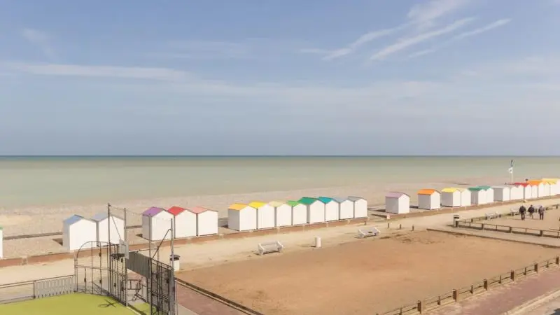 Gîtes de France® - Le Balcon