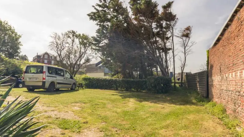 Gîtes de France® - Le Balcon