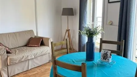 Gîtes de France® - Le Balcon